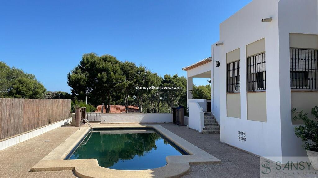 Casa-Chalet en Venta en Denia Alicante - foto 3