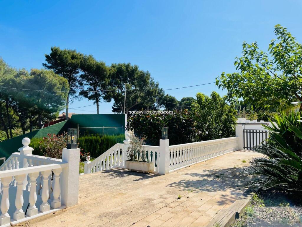 Casa-Chalet en Venta en Denia Alicante - foto 21