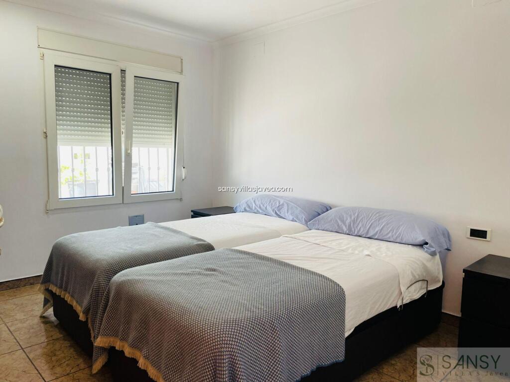 Casa-Chalet en Venta en Denia Alicante - foto 22