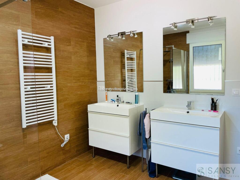 Casa-Chalet en Venta en Denia Alicante - foto 23