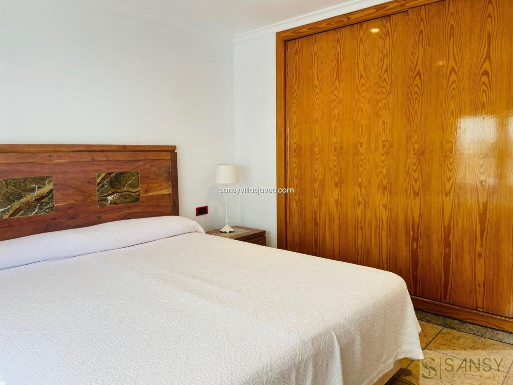Casa-Chalet en Venta en Denia Alicante - foto 24