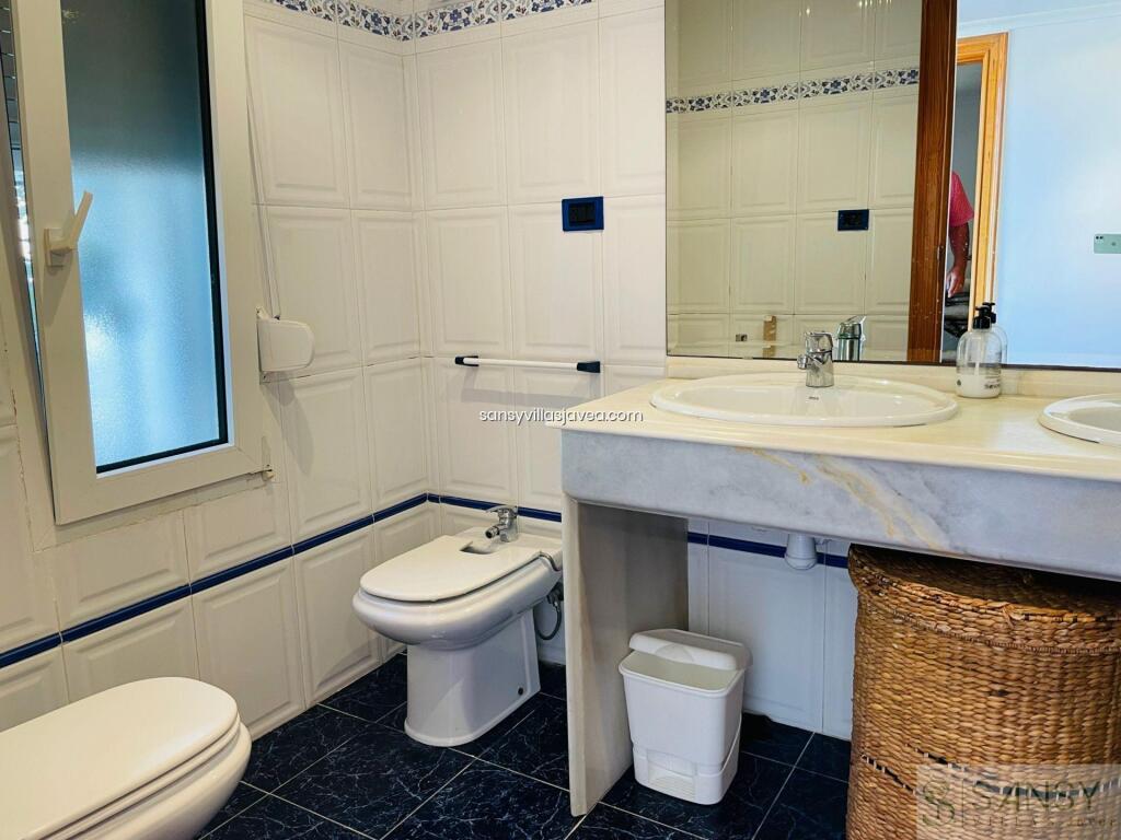 Casa-Chalet en Venta en Denia Alicante - foto 25