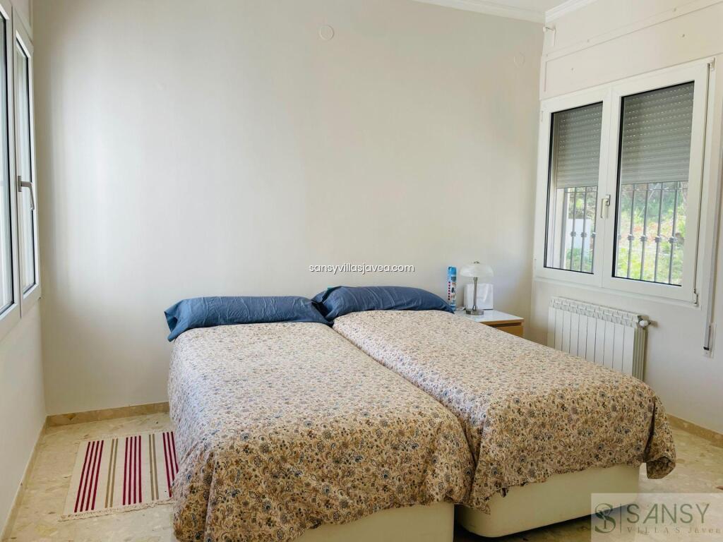 Casa-Chalet en Venta en Denia Alicante - foto 26