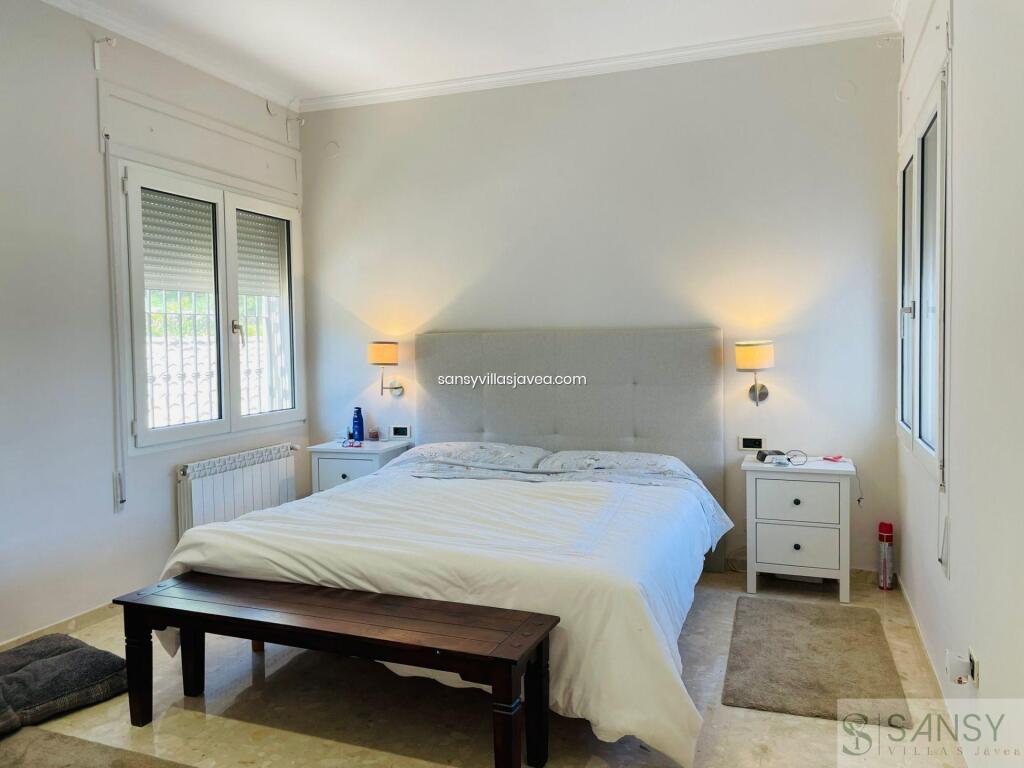 Casa-Chalet en Venta en Denia Alicante - foto 27