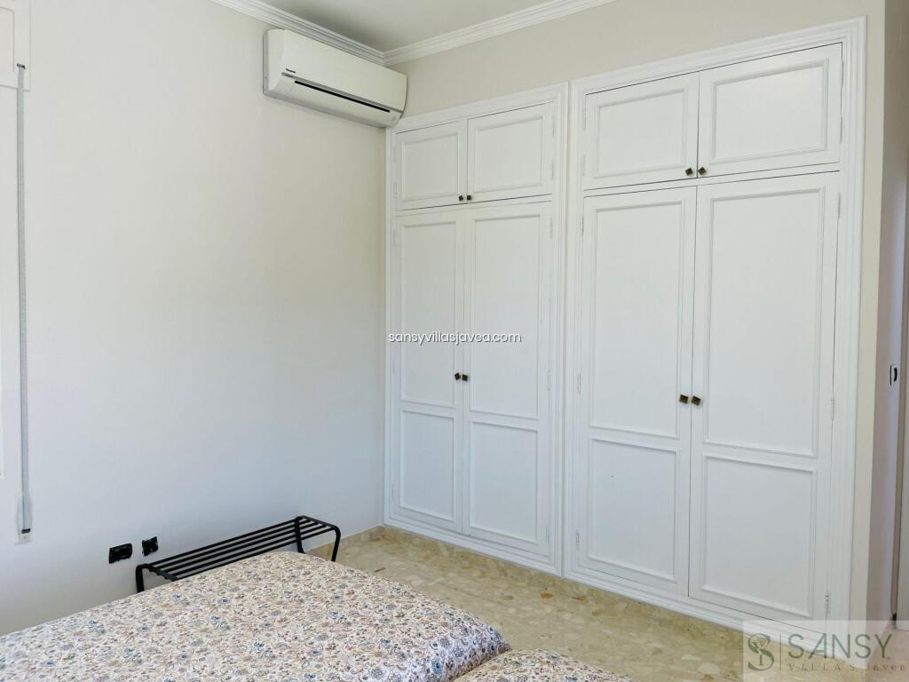 Casa-Chalet en Venta en Denia Alicante - foto 28