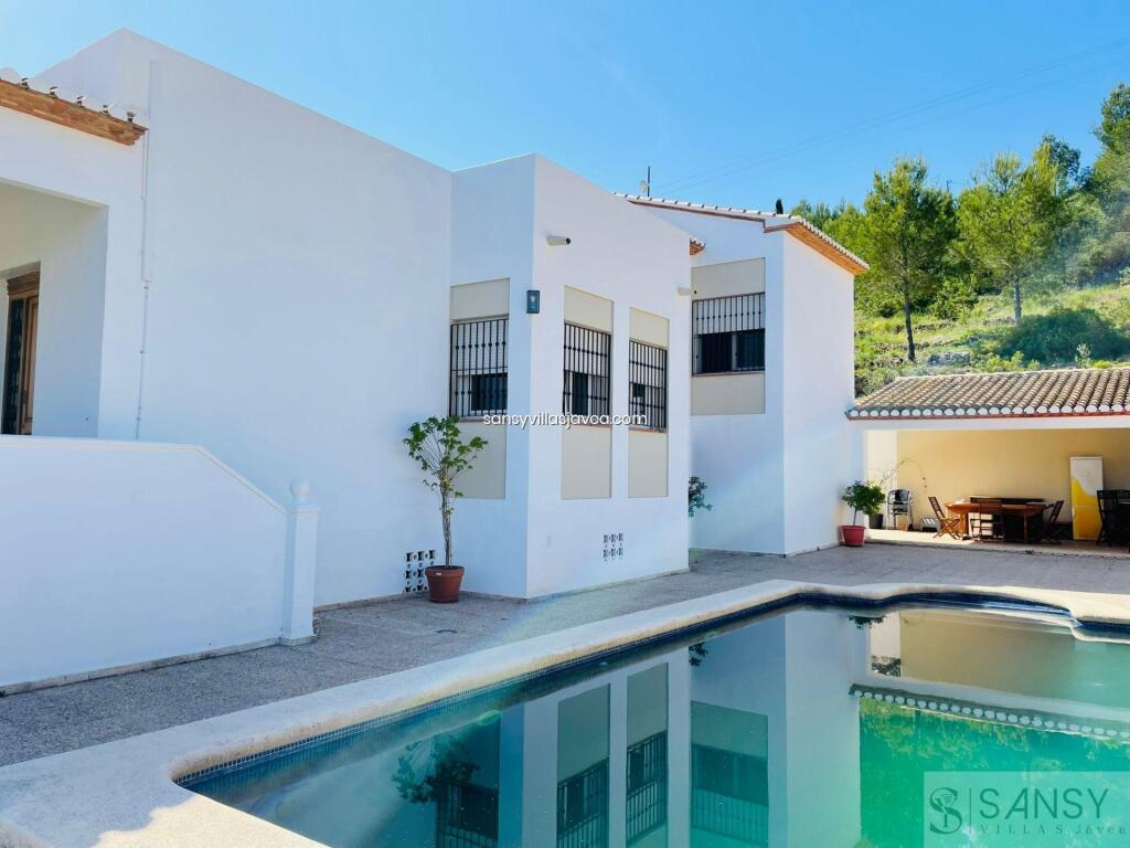 Casa-Chalet en Venta en Denia Alicante - foto 4