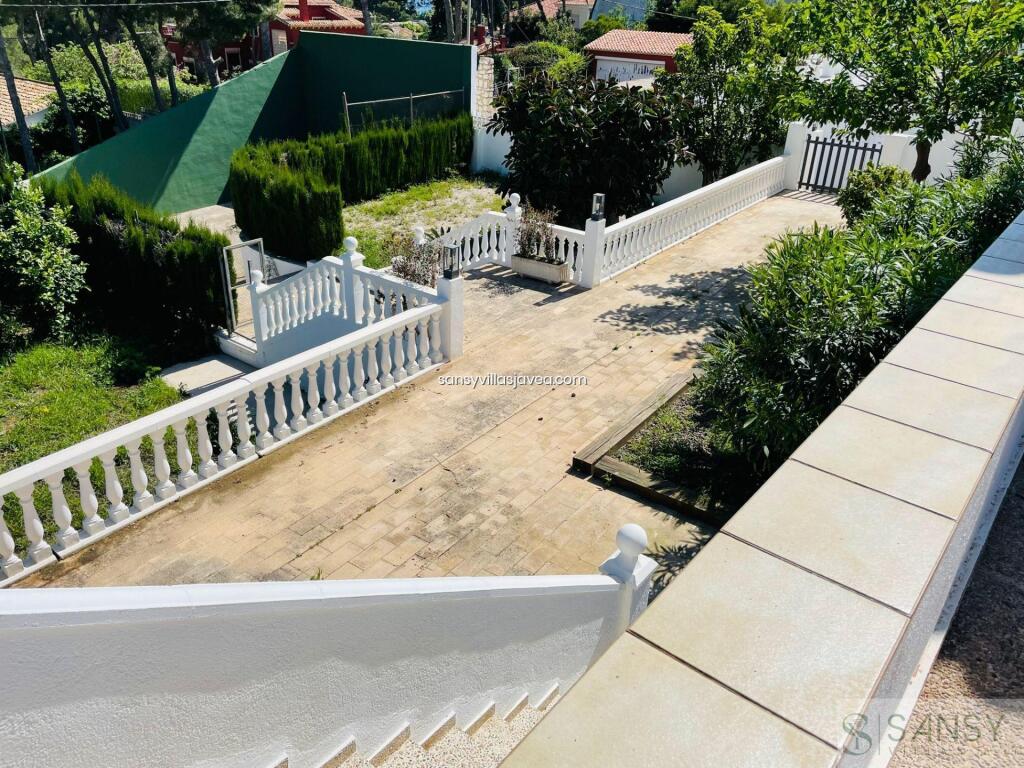 Casa-Chalet en Venta en Denia Alicante - foto 31