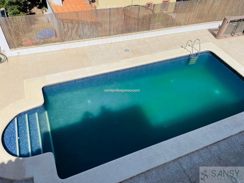 Casa-Chalet en Venta en Denia Alicante - foto 32