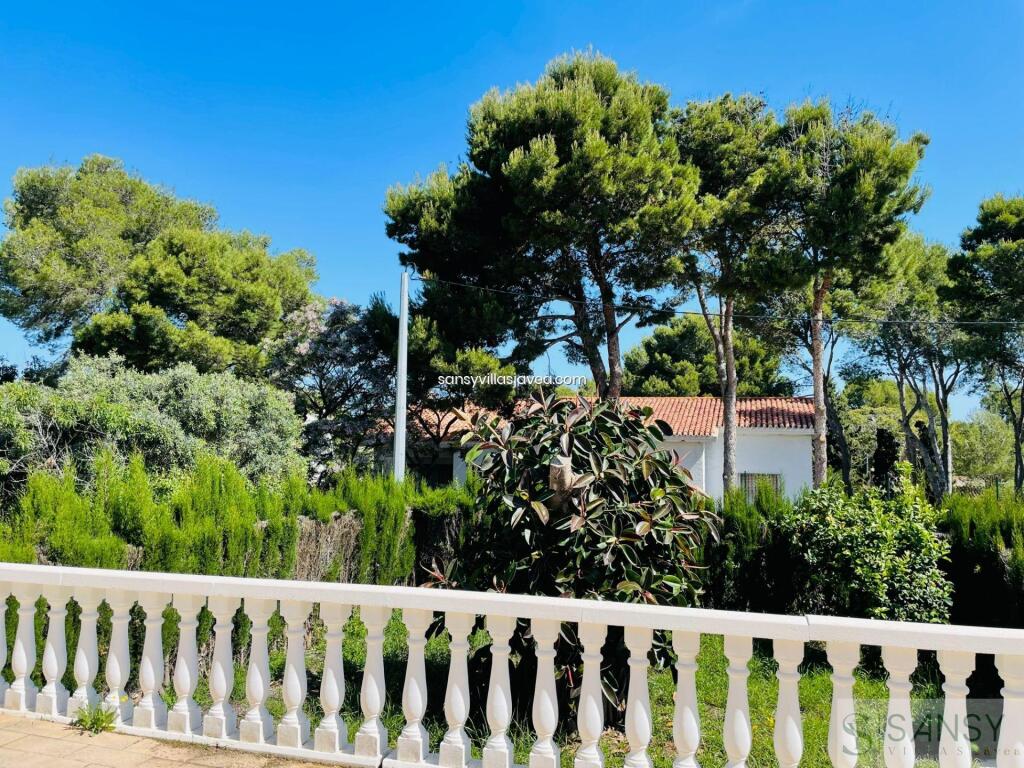 Casa-Chalet en Venta en Denia Alicante - foto 33