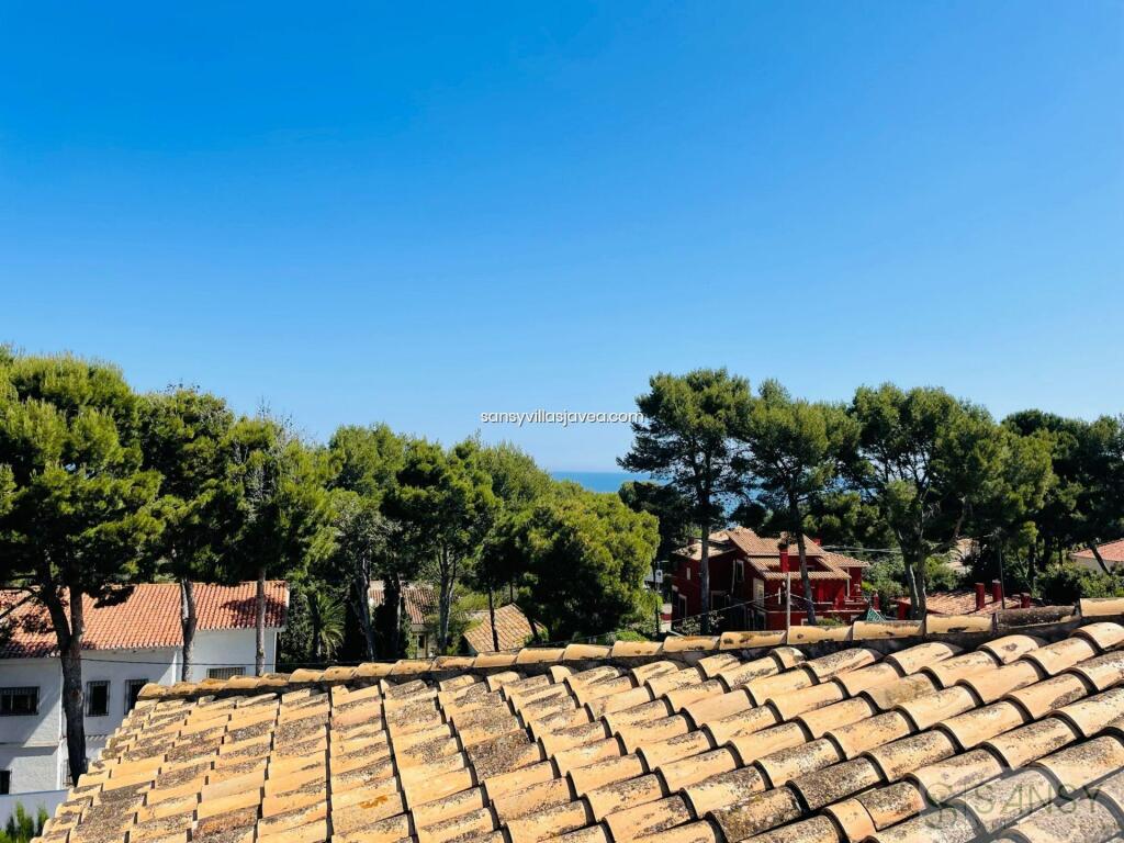 Casa-Chalet en Venta en Denia Alicante - foto 36