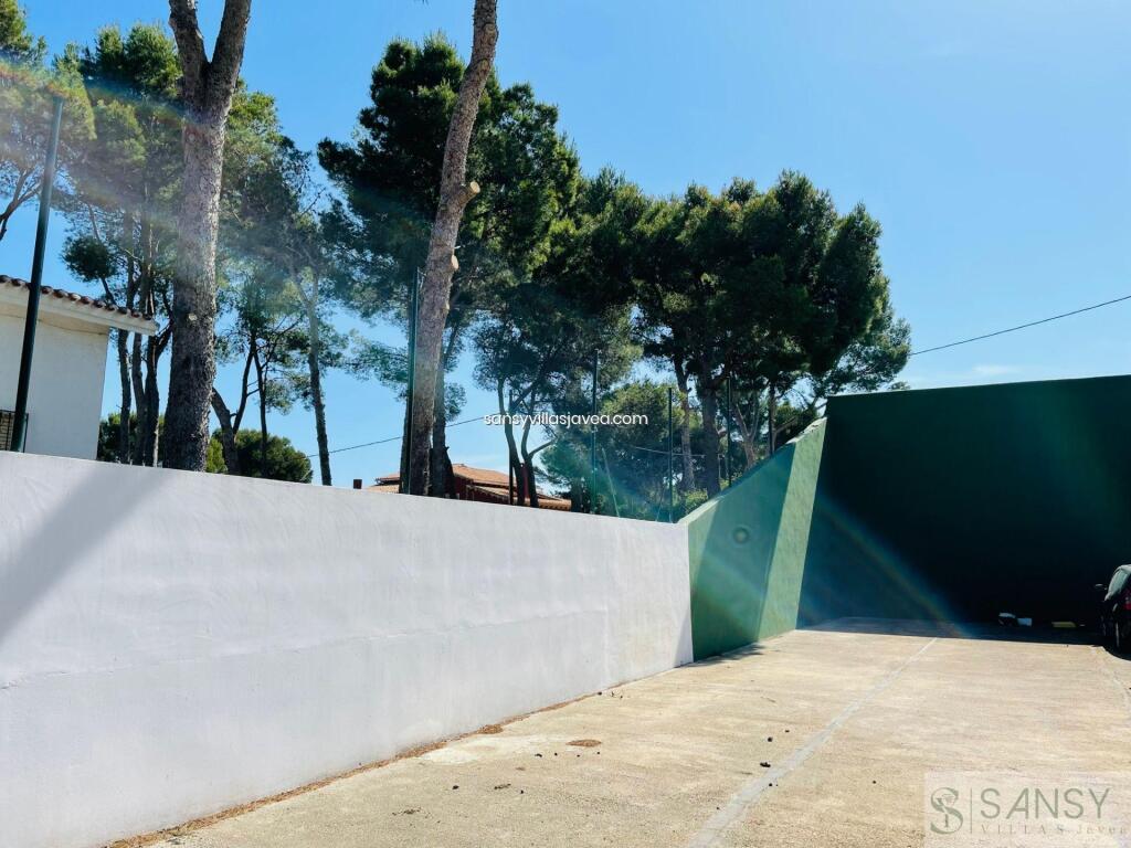 Casa-Chalet en Venta en Denia Alicante - foto 37