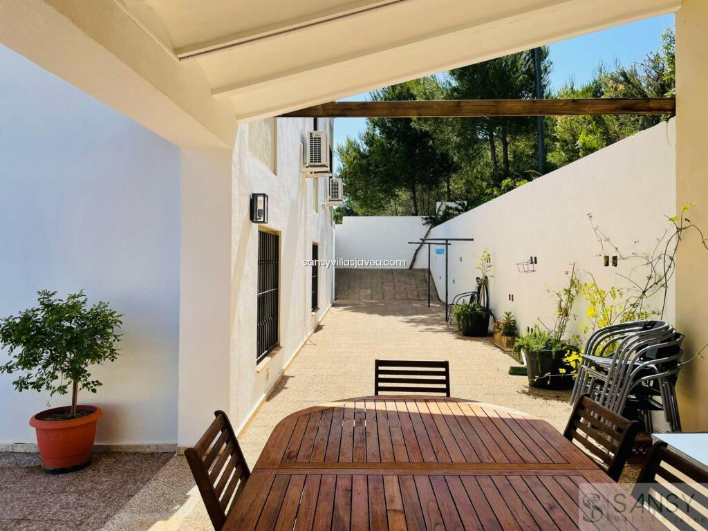 Casa-Chalet en Venta en Denia Alicante - foto 38