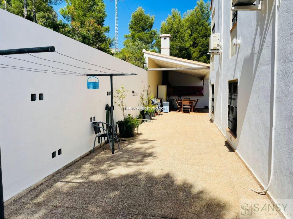 Casa-Chalet en Venta en Denia Alicante - foto 39