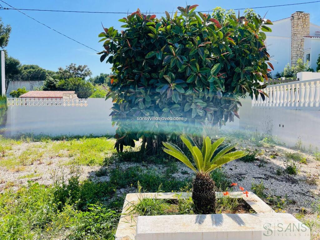 Casa-Chalet en Venta en Denia Alicante - foto 40