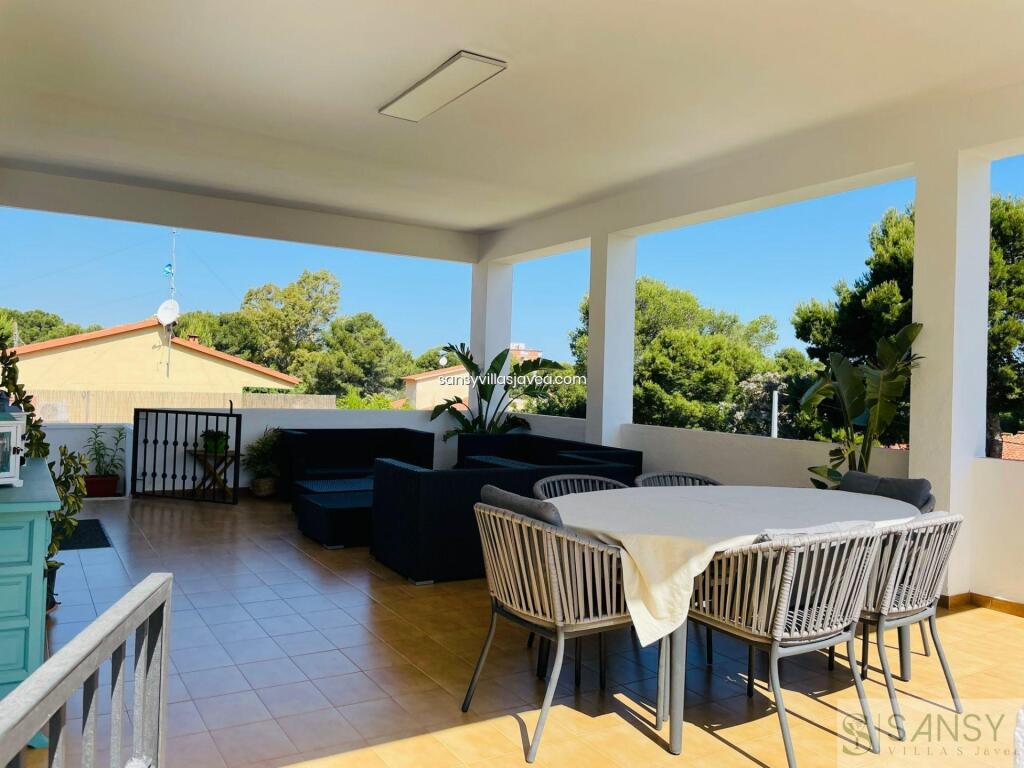 Casa-Chalet en Venta en Denia Alicante - foto 5