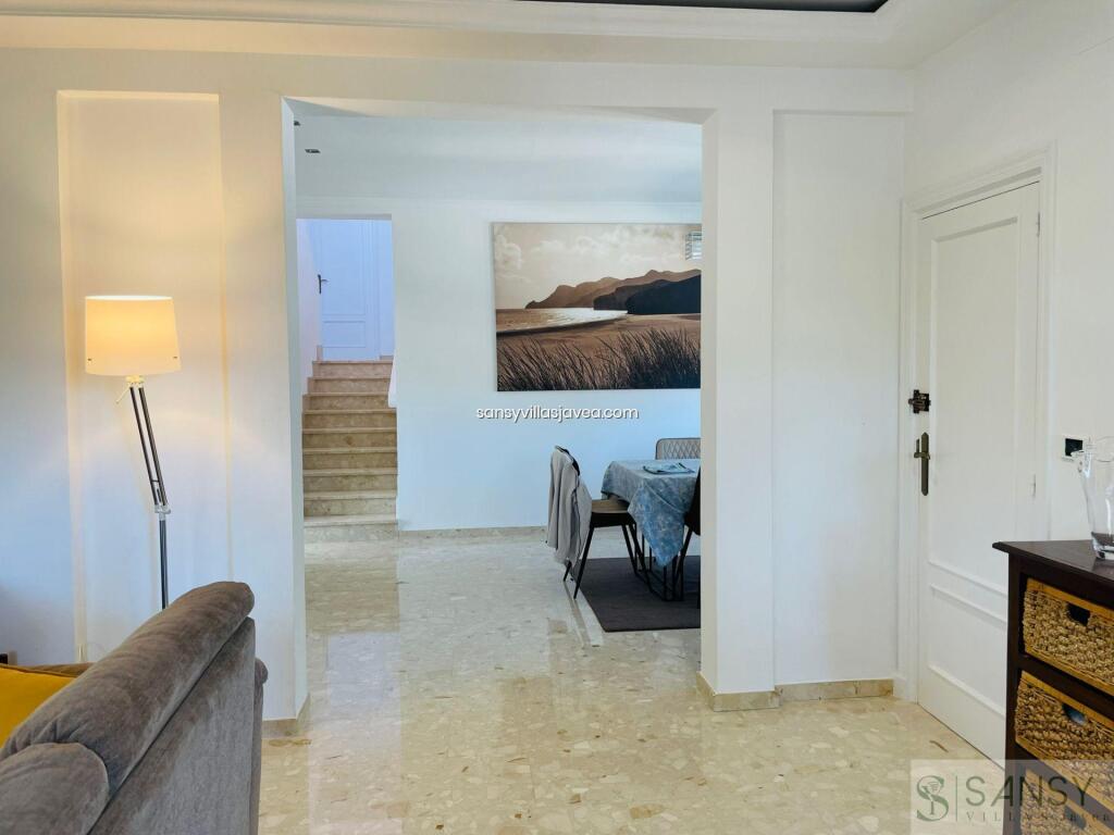 Casa-Chalet en Venta en Denia Alicante - foto 7