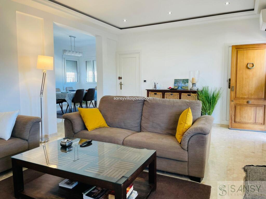 Casa-Chalet en Venta en Denia Alicante - foto 8