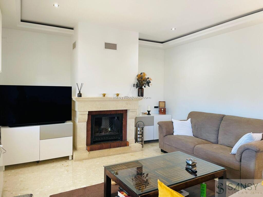 Casa-Chalet en Venta en Denia Alicante - foto 9