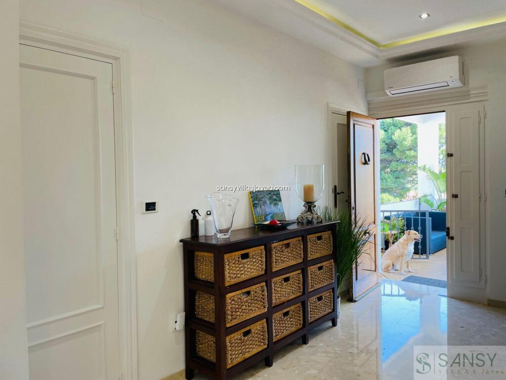 Casa-Chalet en Venta en Denia Alicante - foto 10
