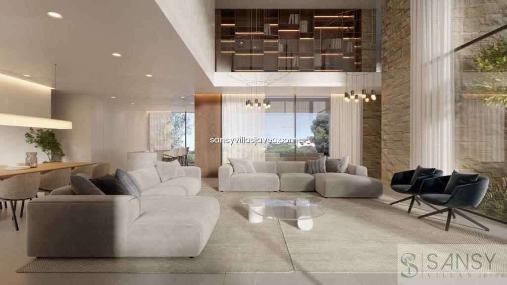 Casa-Chalet en Venta en Teulada Alicante - foto 9