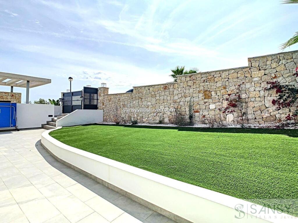 Casa-Chalet en Venta en Benitachell Alicante - foto 12