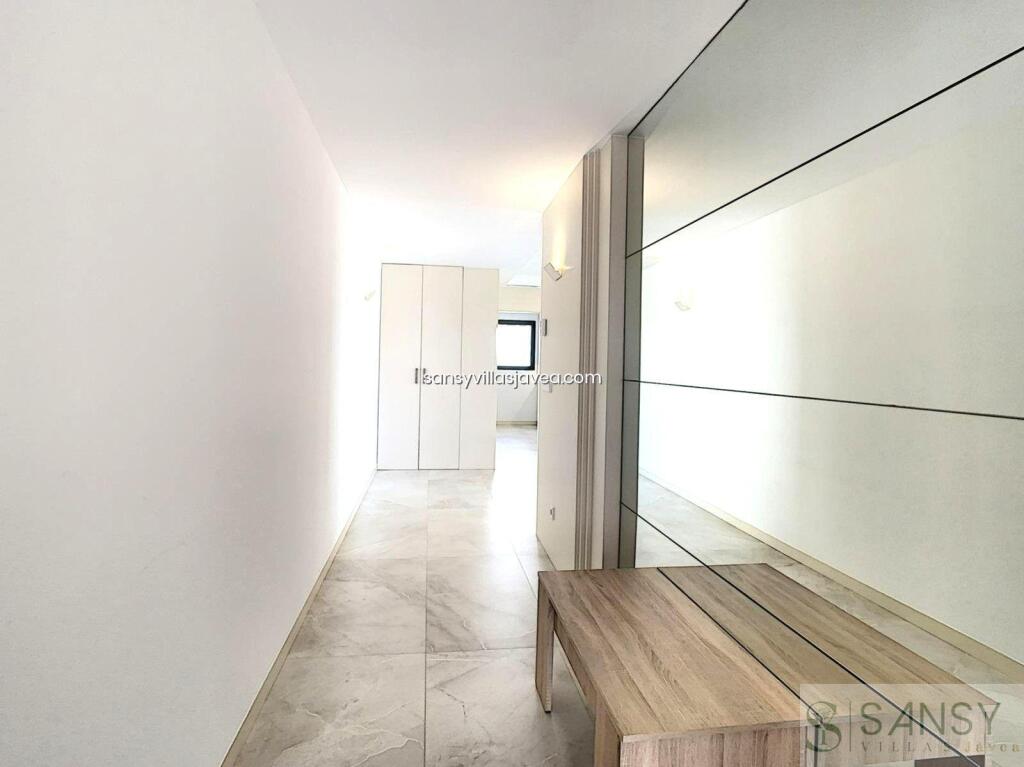 Casa-Chalet en Venta en Benitachell Alicante - foto 18
