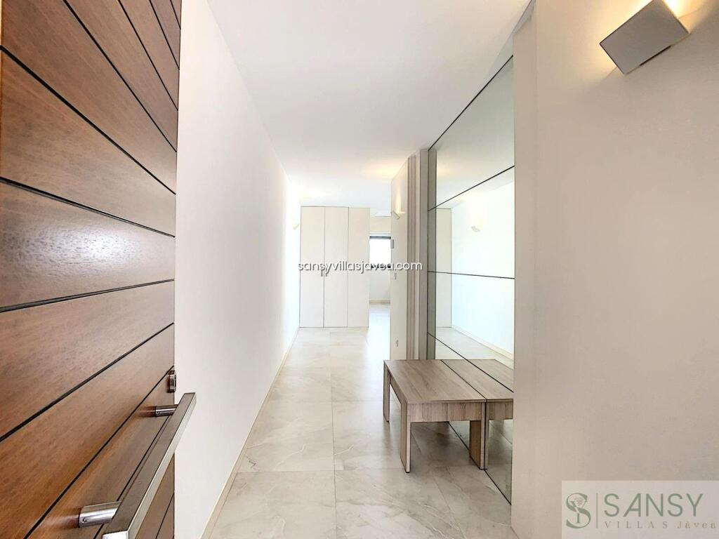 Casa-Chalet en Venta en Benitachell Alicante - foto 19