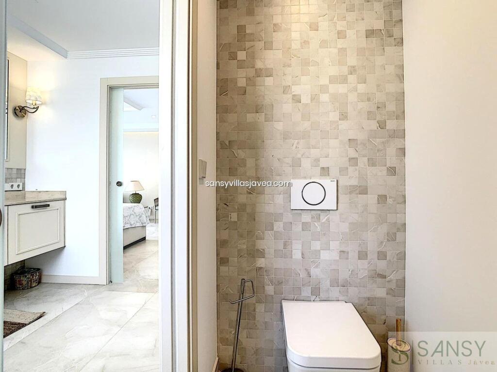 Casa-Chalet en Venta en Benitachell Alicante - foto 20