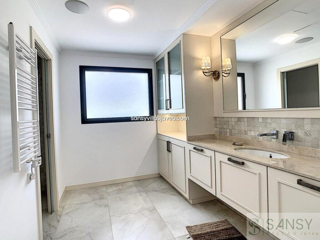 Casa-Chalet en Venta en Benitachell Alicante - foto 25