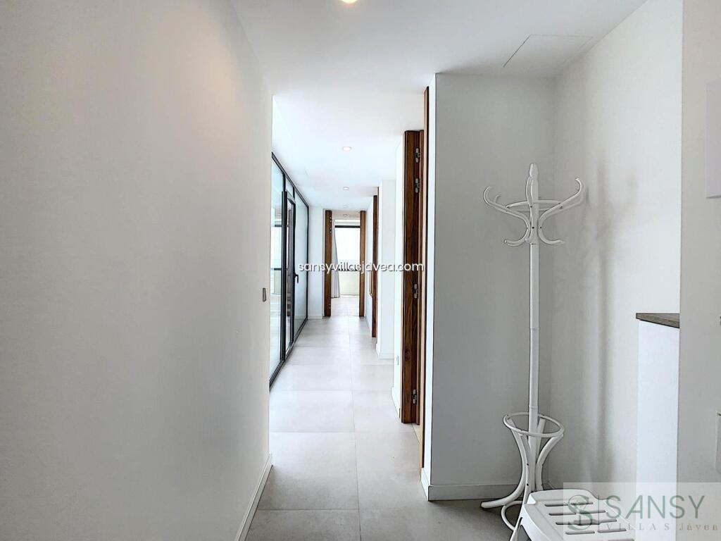 Casa-Chalet en Venta en Benitachell Alicante - foto 28