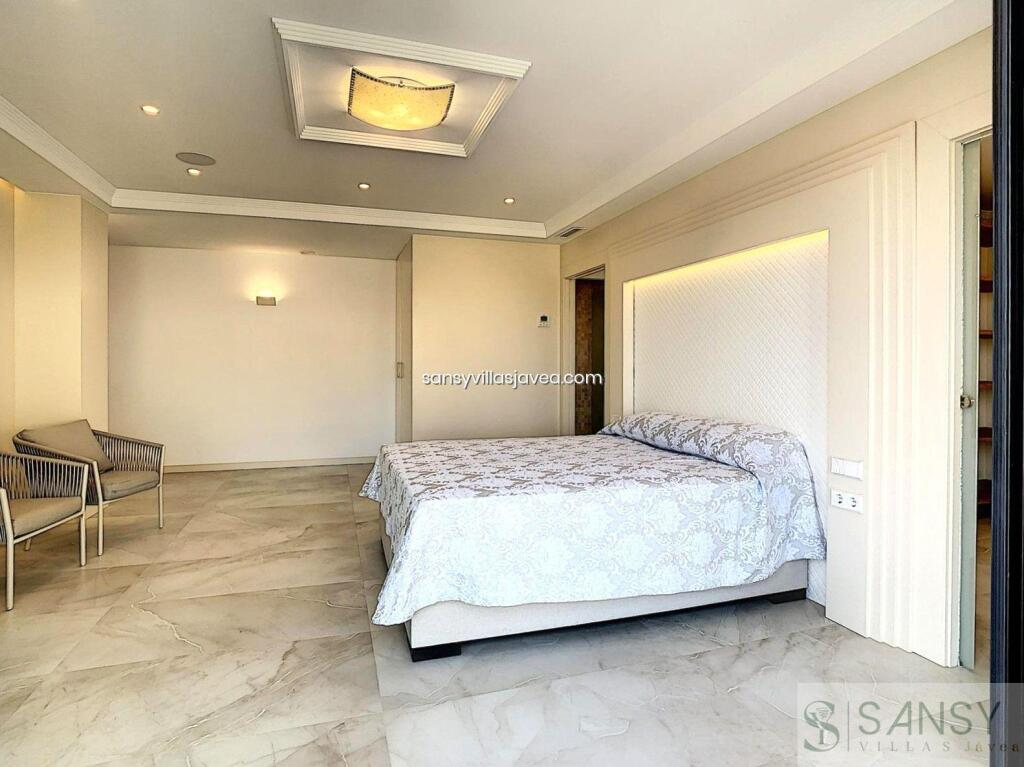 Casa-Chalet en Venta en Benitachell Alicante - foto 29
