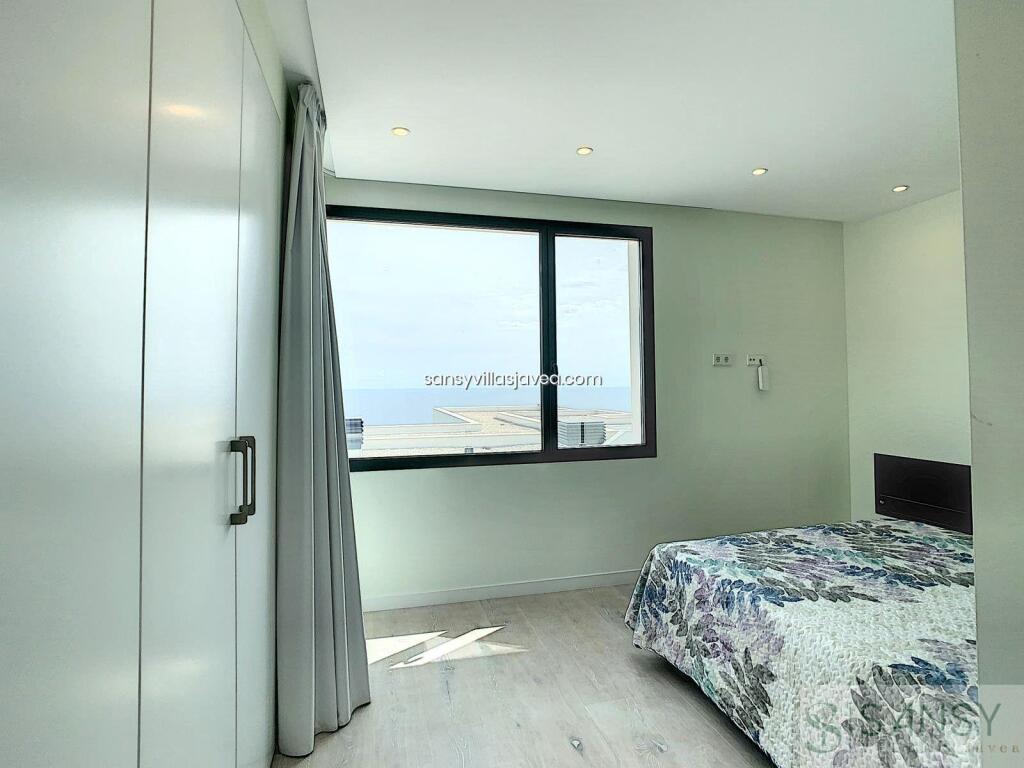 Casa-Chalet en Venta en Benitachell Alicante - foto 30