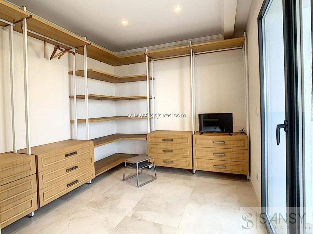 Casa-Chalet en Venta en Benitachell Alicante - foto 31