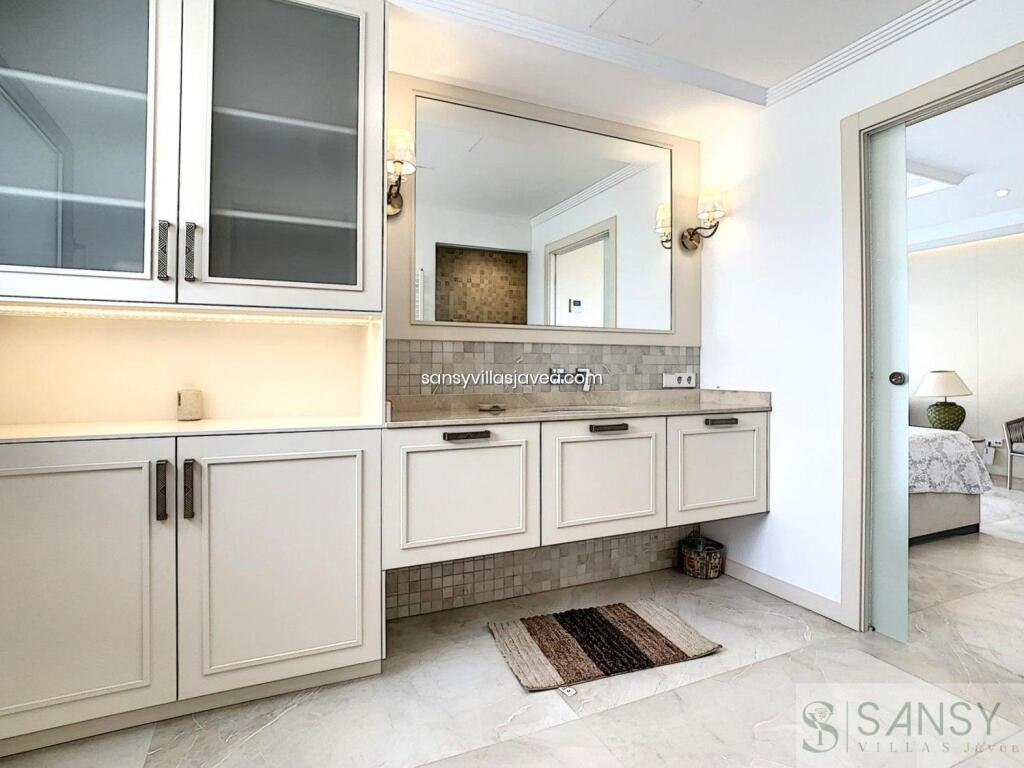Casa-Chalet en Venta en Benitachell Alicante - foto 32