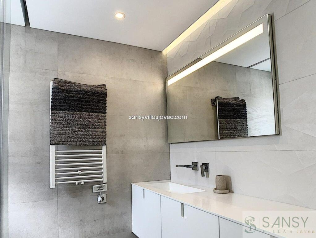 Casa-Chalet en Venta en Benitachell Alicante - foto 33