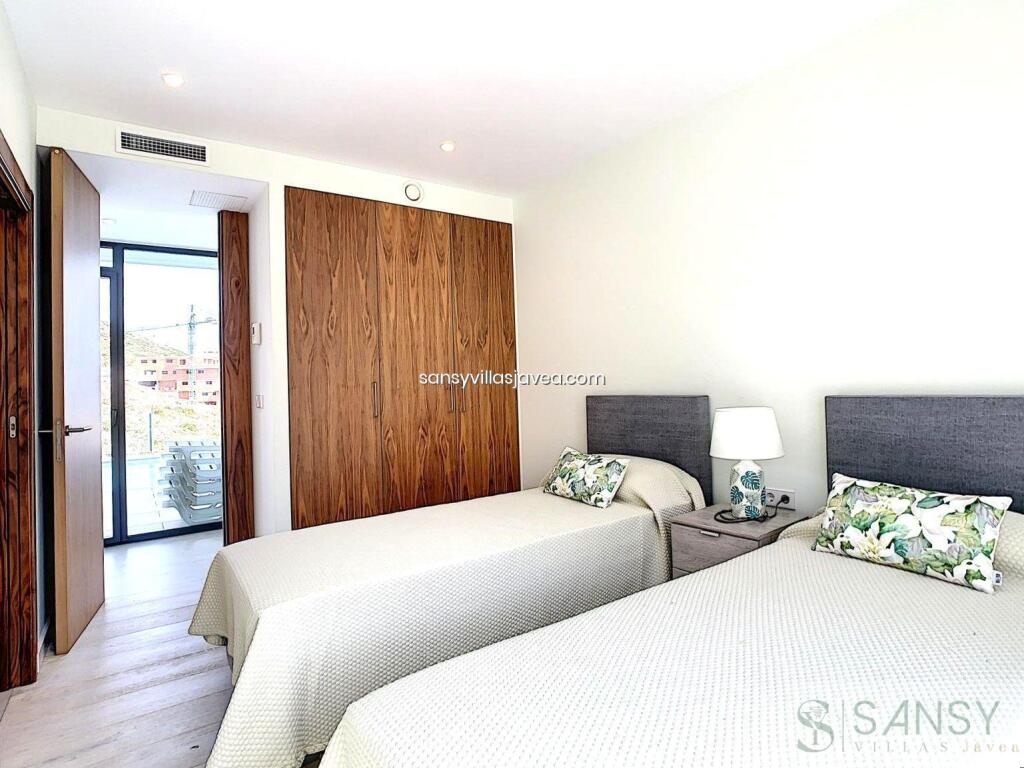Casa-Chalet en Venta en Benitachell Alicante - foto 36