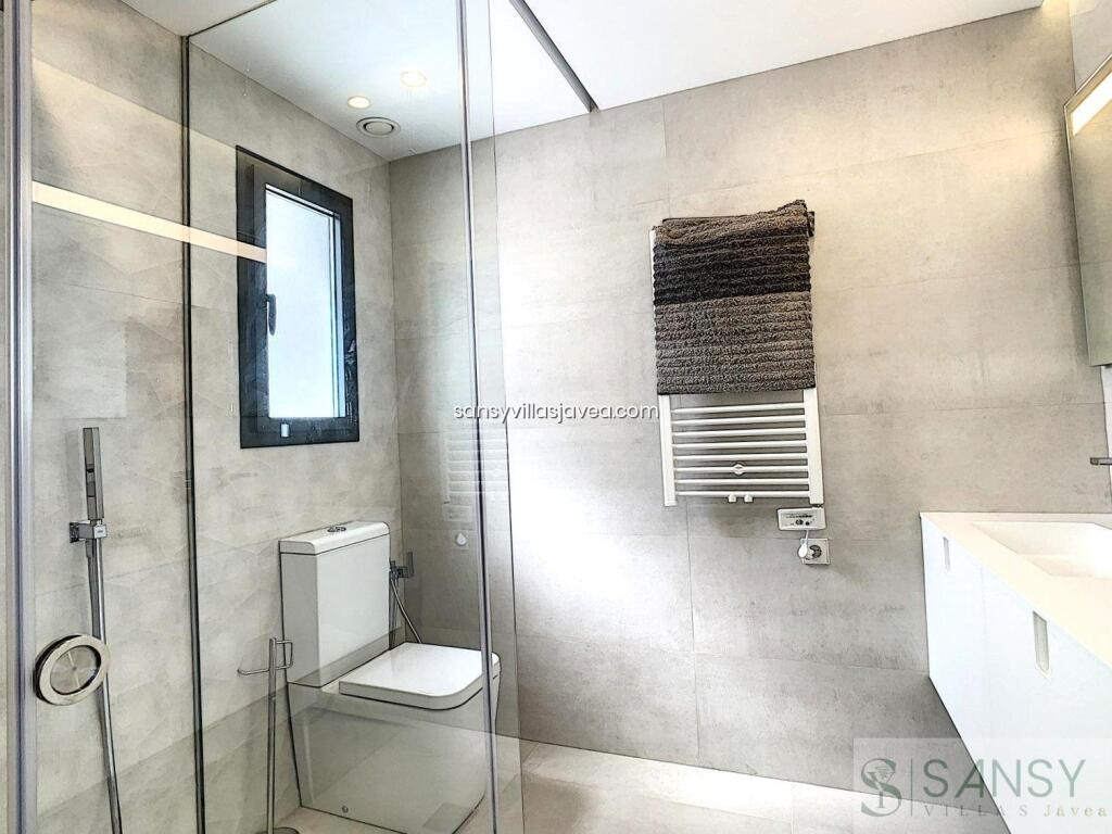 Casa-Chalet en Venta en Benitachell Alicante - foto 38
