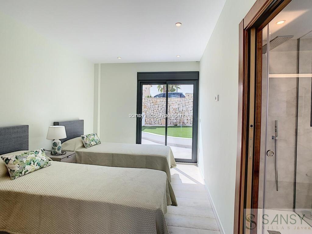 Casa-Chalet en Venta en Benitachell Alicante - foto 39