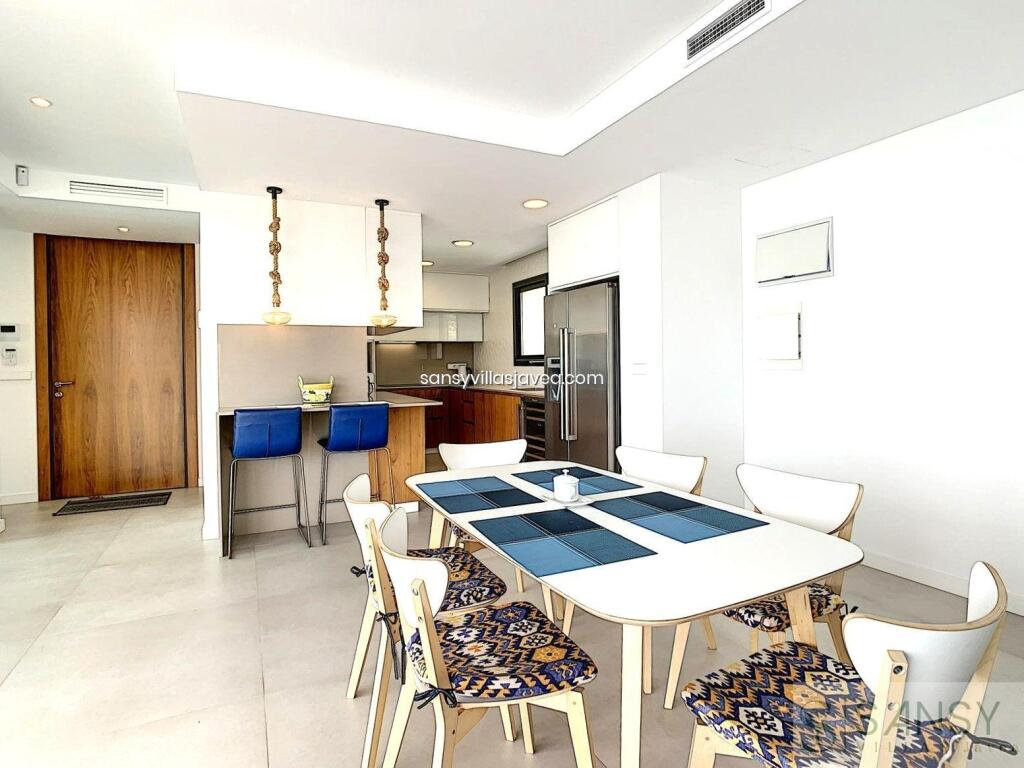 Casa-Chalet en Venta en Benitachell Alicante - foto 7