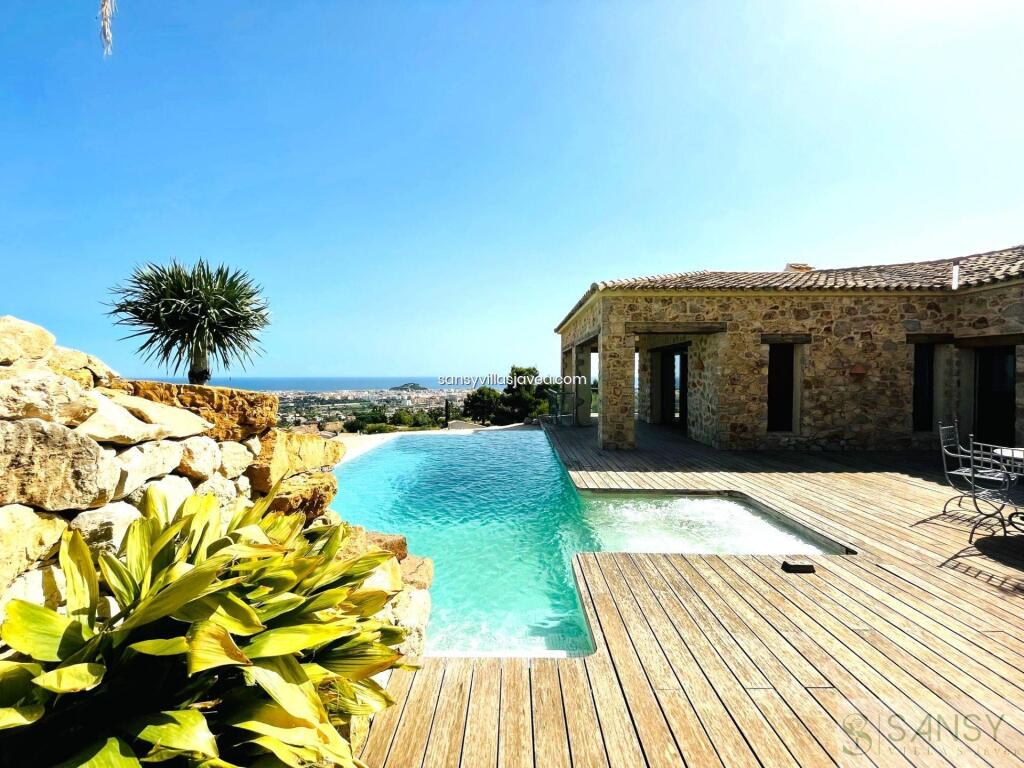 Casa-Chalet en Venta en Denia Alicante - foto 2