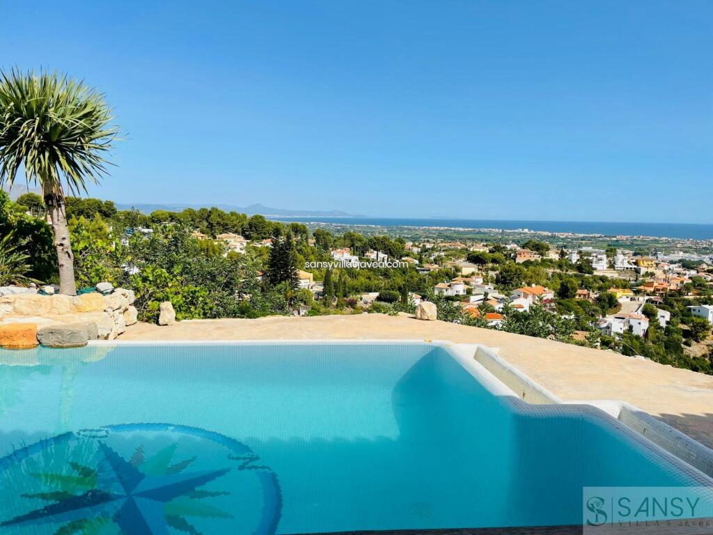 Casa-Chalet en Venta en Denia Alicante - foto 11
