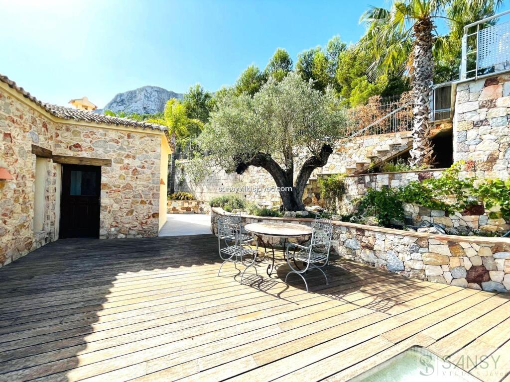 Casa-Chalet en Venta en Denia Alicante - foto 12