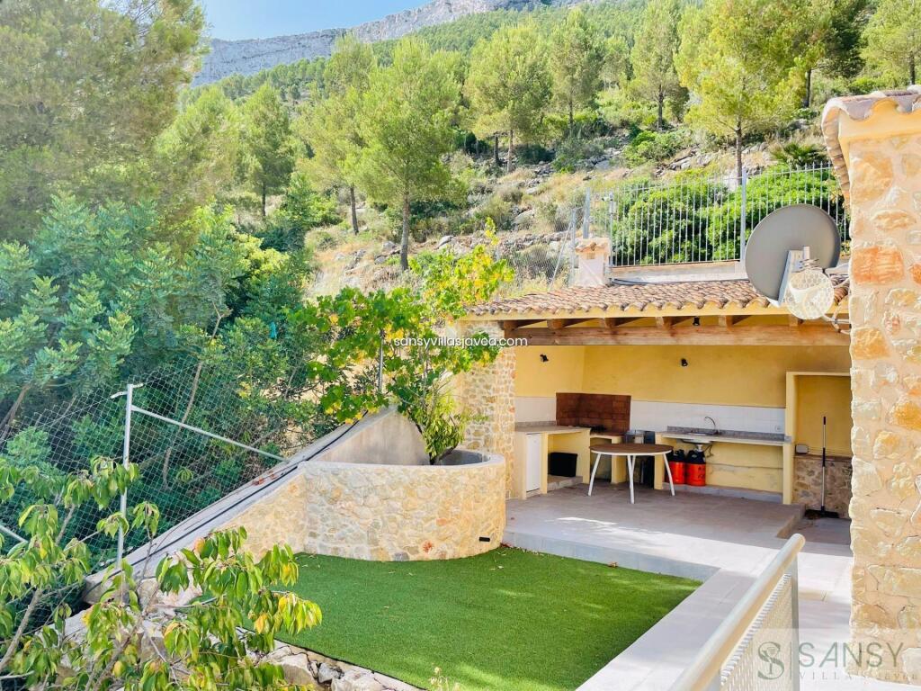 Casa-Chalet en Venta en Denia Alicante - foto 13