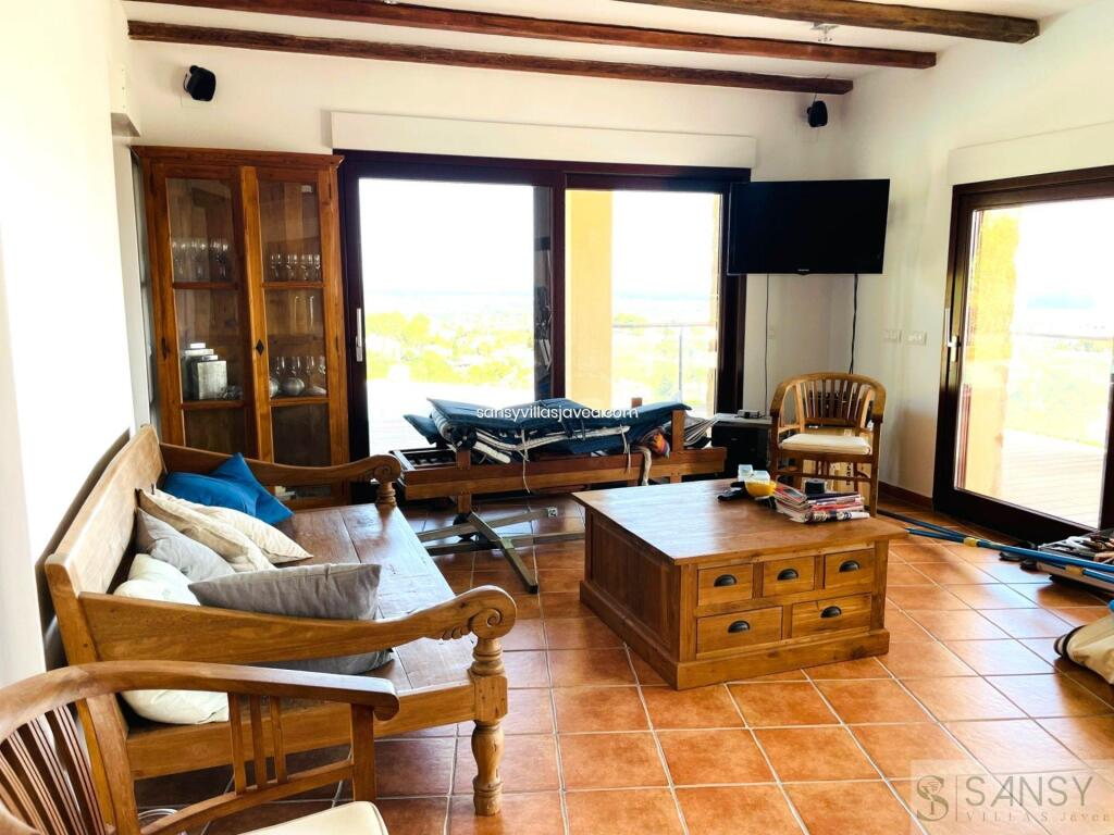 Casa-Chalet en Venta en Denia Alicante - foto 14