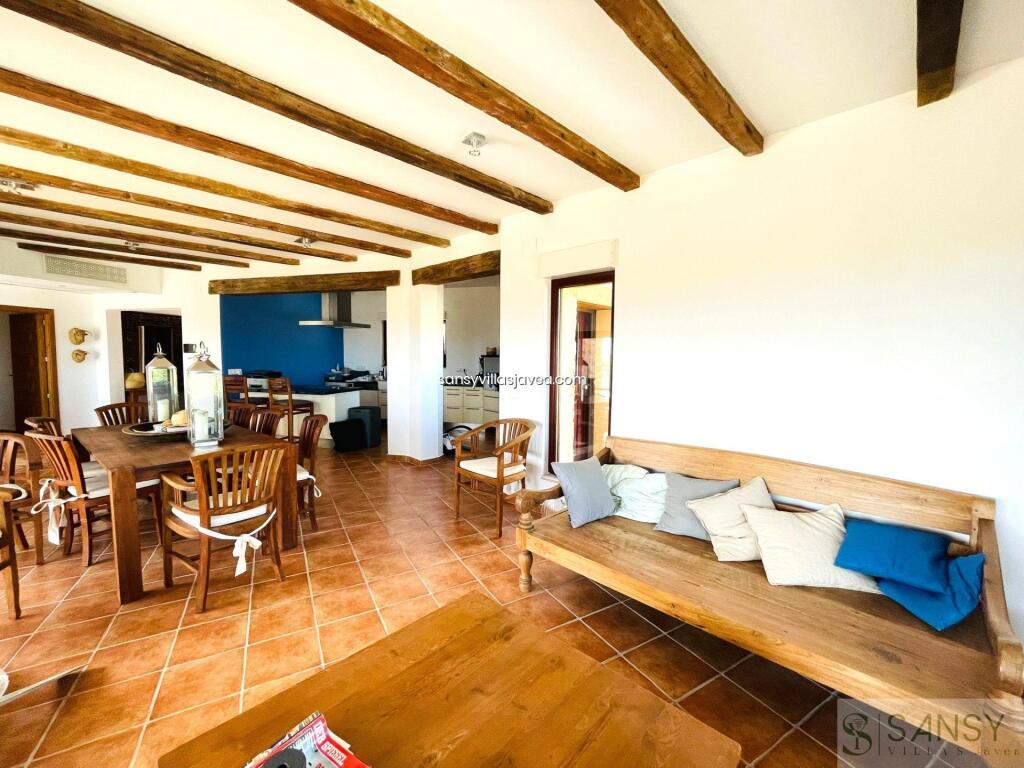 Casa-Chalet en Venta en Denia Alicante - foto 15