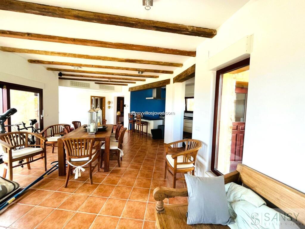 Casa-Chalet en Venta en Denia Alicante - foto 16