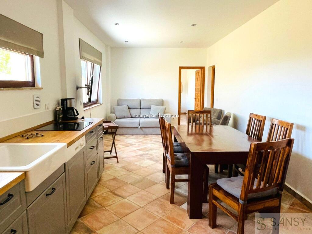 Casa-Chalet en Venta en Denia Alicante - foto 17