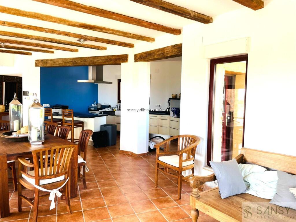 Casa-Chalet en Venta en Denia Alicante - foto 18
