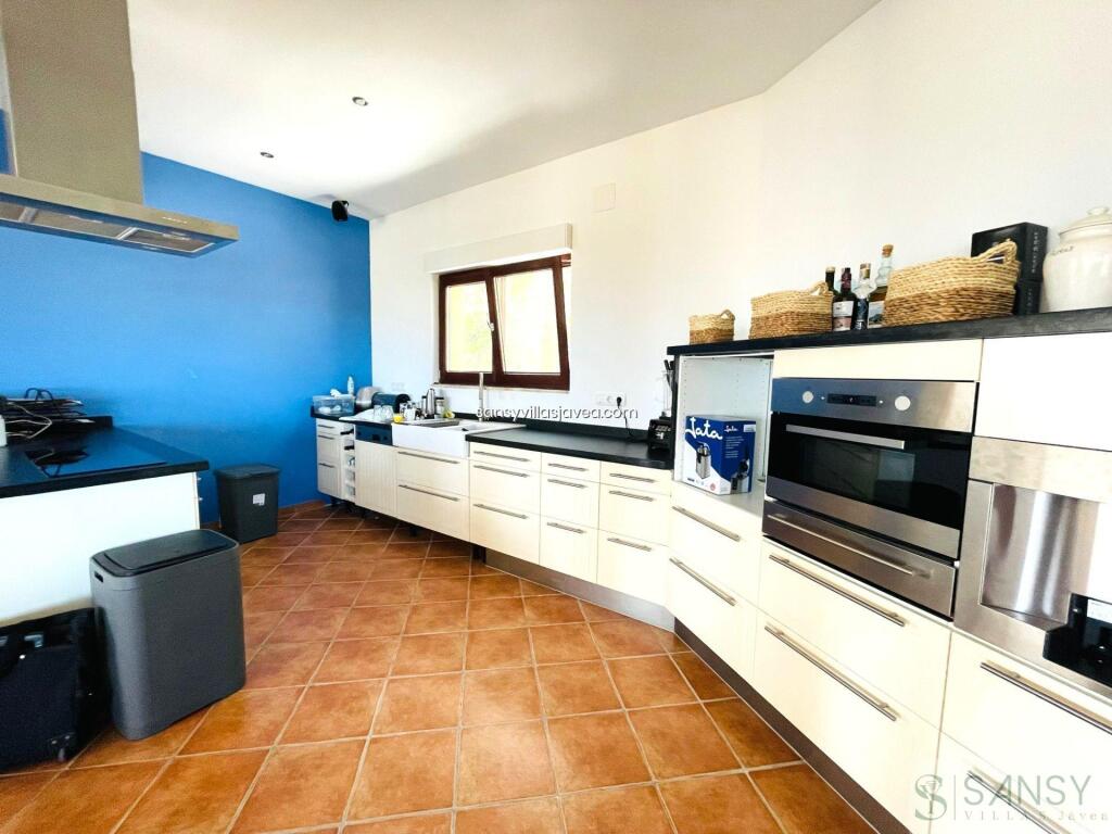 Casa-Chalet en Venta en Denia Alicante - foto 19