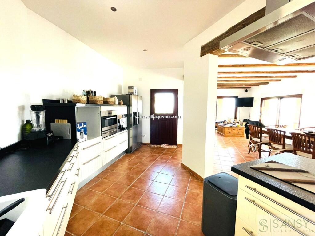 Casa-Chalet en Venta en Denia Alicante - foto 20